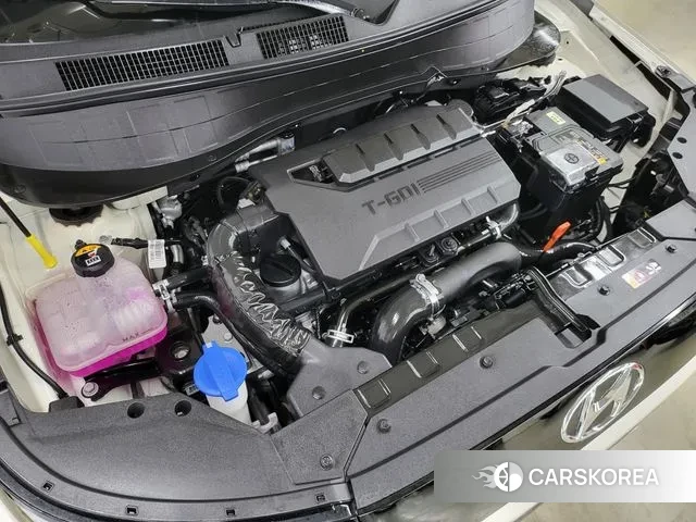 Hyundai Casper id 3052806 из Кореи 16