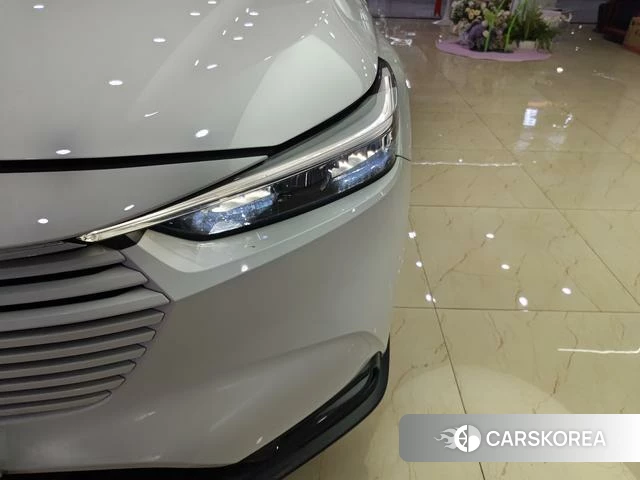 Honda Binzhi id 4273492 из Китая 14