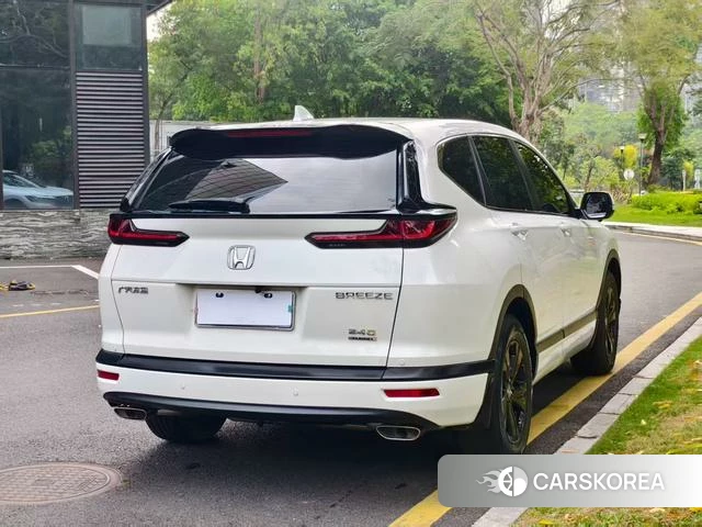 Honda Hao Ying id 4254066 из Китая 8
