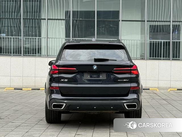 BMW X5 id 4216796 из Китая 26