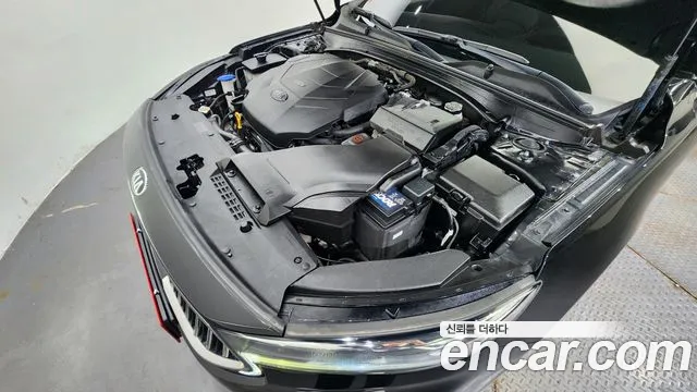 Kia K7 Premier id 2757854 из Кореи 16