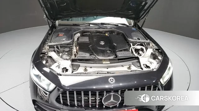 Mercedes-Benz CLS-Class C257 id 3418033 из Кореи 16