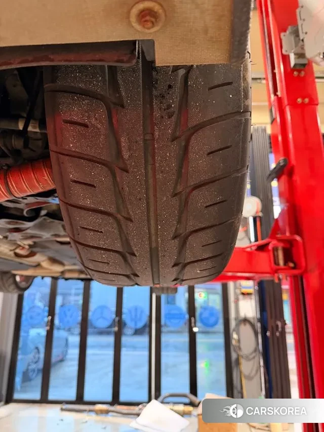 Hyundai Veloster (JS) id 3479646 из Кореи 9