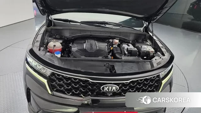 Kia Sorento 4th Generation id 3765332 из Кореи 16