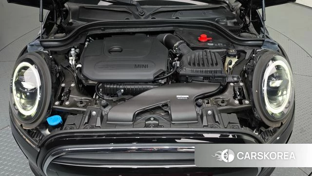 Mini Cooper id 4942261 из Кореи 16