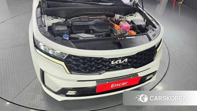 Kia Sorento 4th Generation id 4549904 из Кореи 16