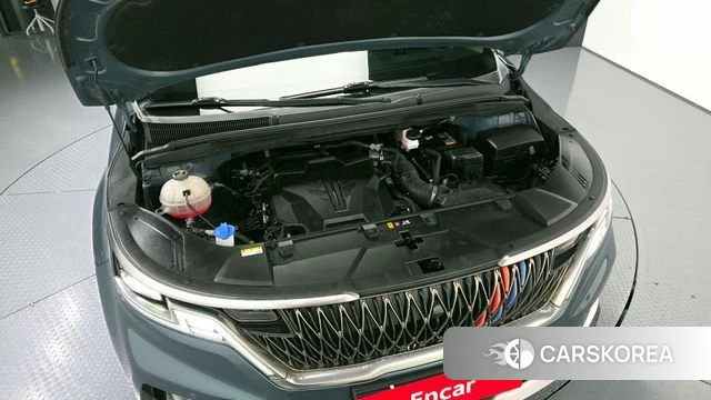 Kia Carnival 4th generation id 3798934 из Кореи 16