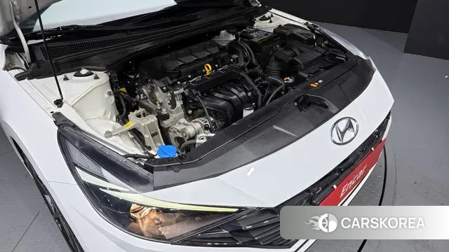 Hyundai Avante (CN7) id 3645640 из Кореи 16