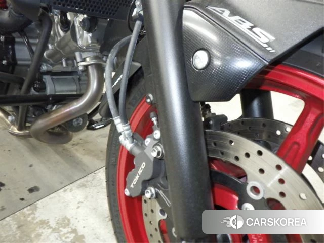 Проданный Suzuki SV650 id 3999782 из Японии, фото 20