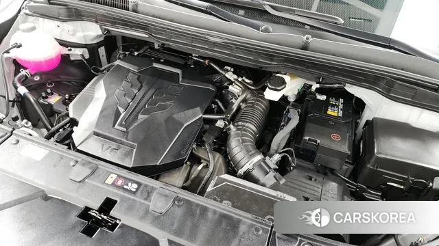 Kia The New Carnival 4th Generation id 3700682 из Кореи 16