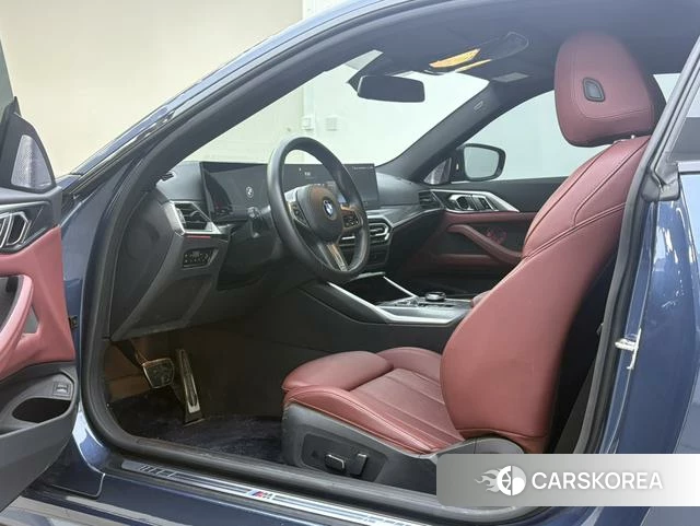 BMW 4 series id 4359032 из Китая 11