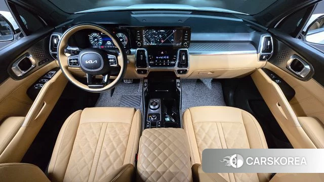 Kia Sorento 4th Generation id 3934487 из Кореи 16