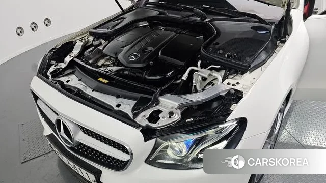 Mercedes-Benz E-Class W213 id 3302741 из Кореи 16