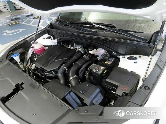 Kia Sorento 4th Generation id 4367618 из Кореи 16