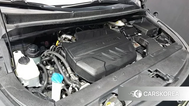 Kia The New Carnival id 3055568 из Кореи 16