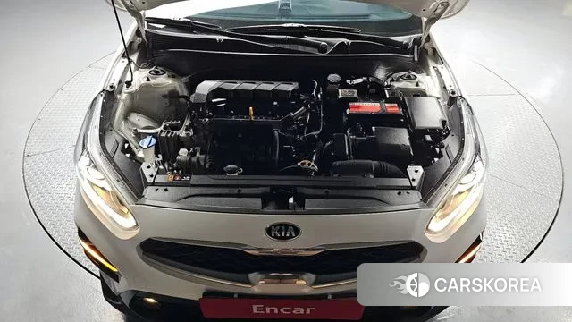 Kia Come New K3 id 3444778 из Кореи 16