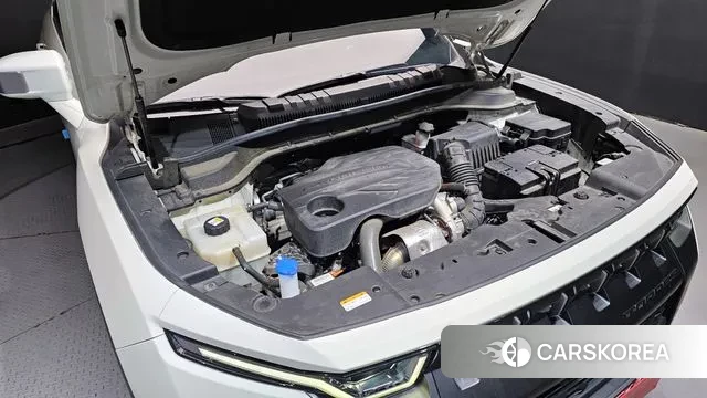 Ssangyong Torres id 3447475 из Кореи 16