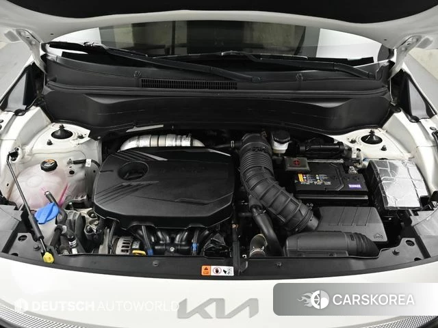 Kia The New Seltos id 4178858 из Кореи 16