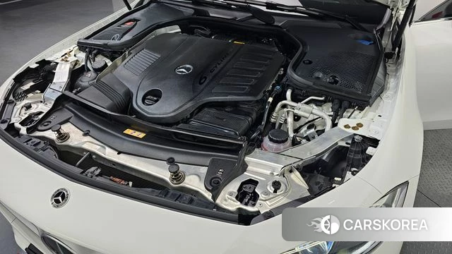 Mercedes-Benz CLS-Class C257 id 3819625 из Кореи 16