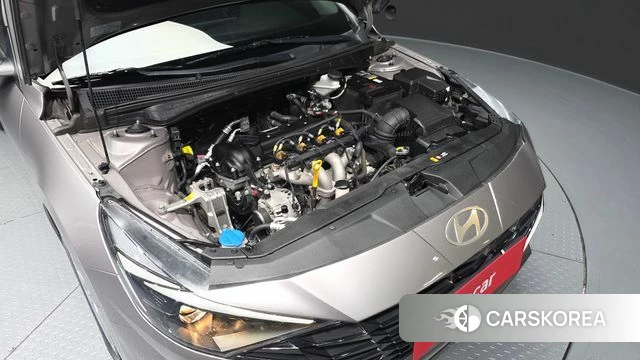 Hyundai Avante (CN7) id 4525109 из Кореи 30