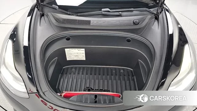 Tesla Model 3 id 3059464 из Кореи 16