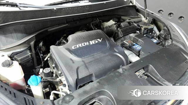 Kia The New Sorento id 4385018 из Кореи 16