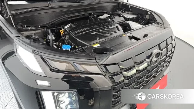 Hyundai The New Palisade id 3462570 из Кореи 16