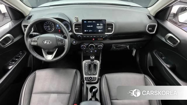 Hyundai Venue id 3844958 из Кореи 16