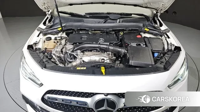 Mercedes-Benz GLA - Class H247 id 3301980 из Кореи 16