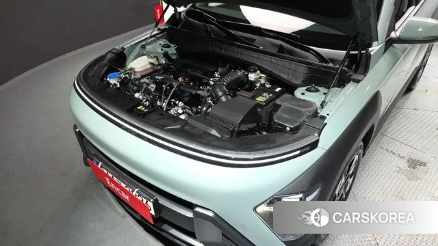 Hyundai Kona (SX2) id 4315087 из Кореи 27