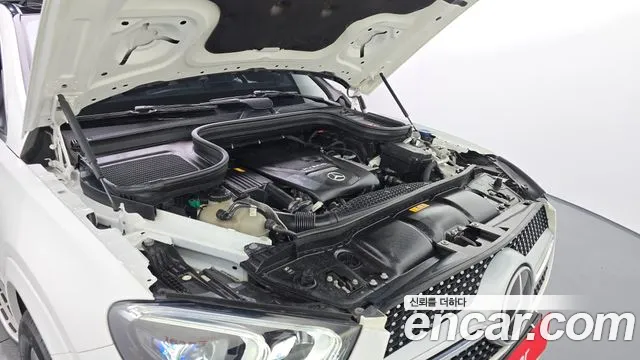 Mercedes-Benz GLE-Class W167 id 2628676 из Кореи 16