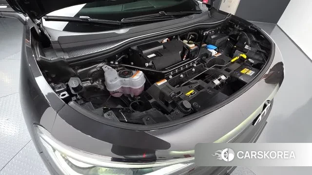 Volkswagen ID.4 id 3752176 из Кореи 16