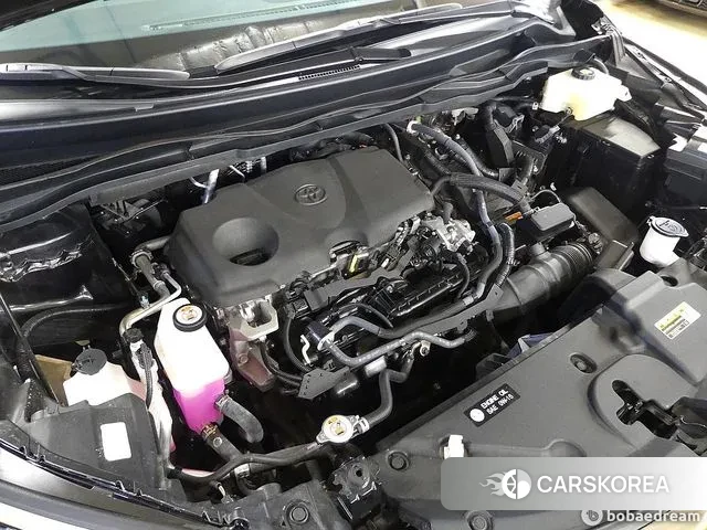 Toyota Sienna 4th Generation id 3654438 из Кореи 16