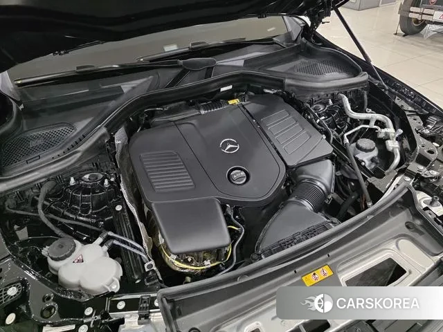 Mercedes-Benz GLC-Class X254 id 3720628 из Кореи 16