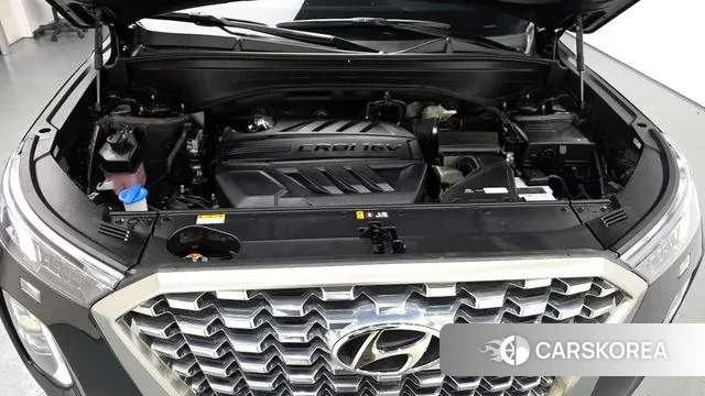 Hyundai Palisade id 3680956 из Кореи 16