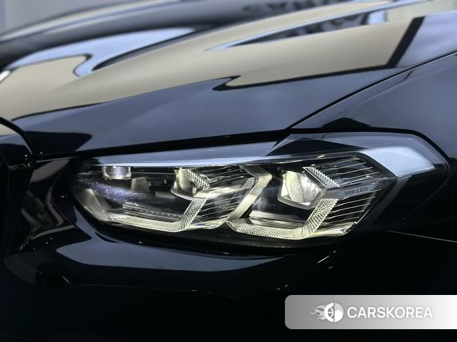 BMW X4 id 4272058 из Китая 11