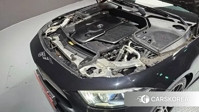 Mercedes-Benz CLS-Class C257 id 3484911 из Кореи 16