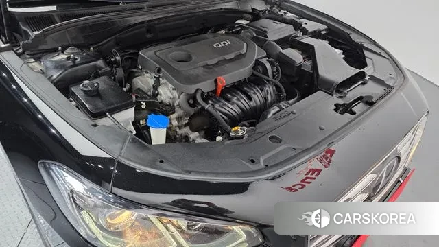 Hyundai Grandeur IG id 3687566 из Кореи 16