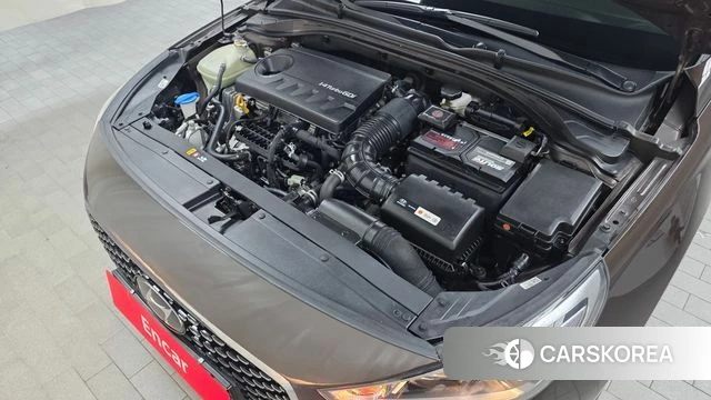 Hyundai i30 (PD) id 4339601 из Кореи 26