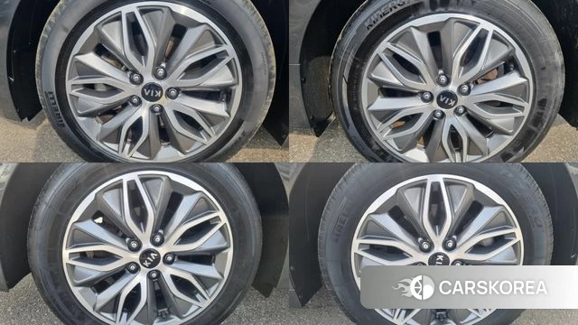 Kia K5 Hybrid 3rd Generation id 3795244 из Кореи 16