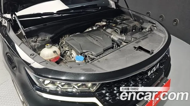 Kia Sorento 4th Generation id 2879723 из Кореи 16