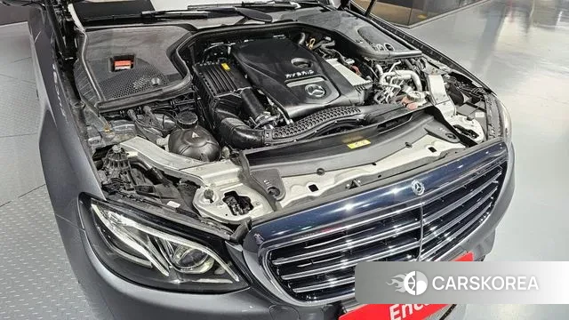 Mercedes-Benz E-Class W213 id 3449275 из Кореи 16