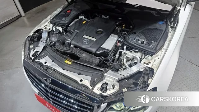 Mercedes-Benz E-Class W213 id 3636688 из Кореи 16
