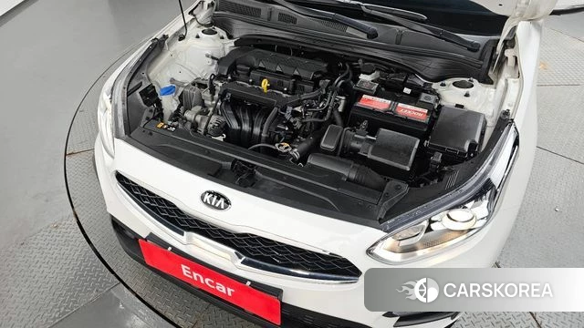 Kia Come New K3 id 4930672 из Кореи 16