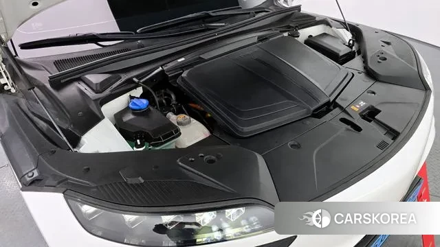 Genesis GV60 id 3764447 из Кореи 16