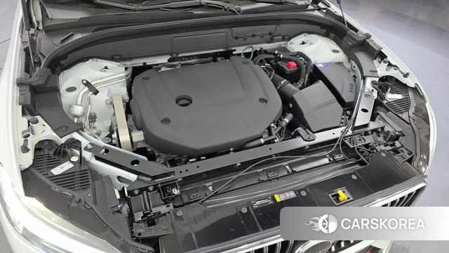 Volvo XC60 second Generation id 4548766 из Кореи 16