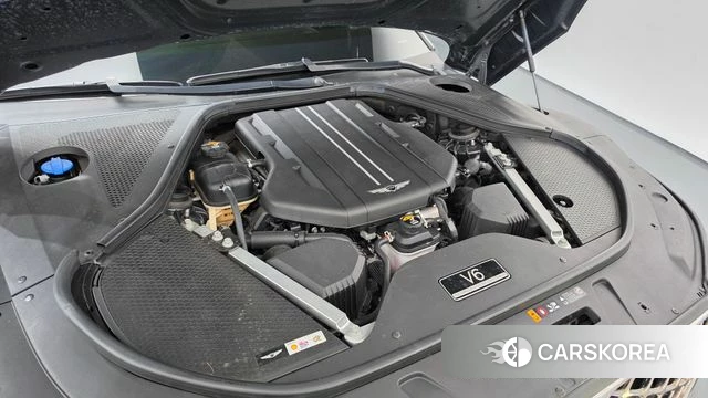 Genesis G90 (RS4) id 4706759 из Кореи 34