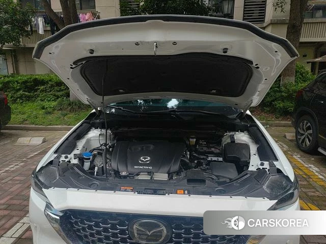Mazda CX-5 id 4394130 из Китая 17