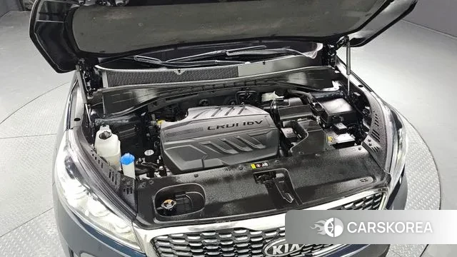 Kia The New Sorento id 2981792 из Кореи 16