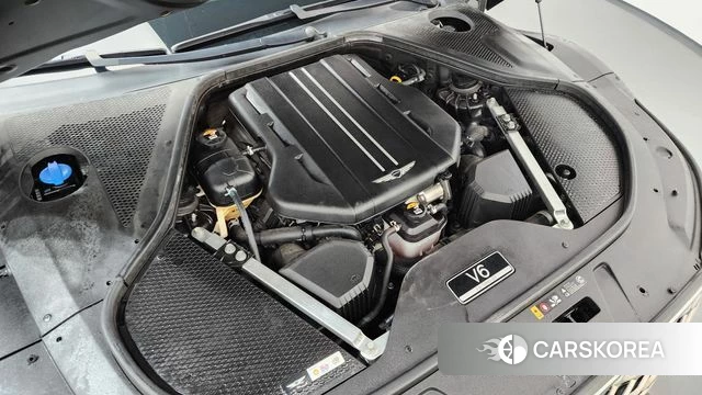 Genesis G90 (RS4) id 4475239 из Кореи 16